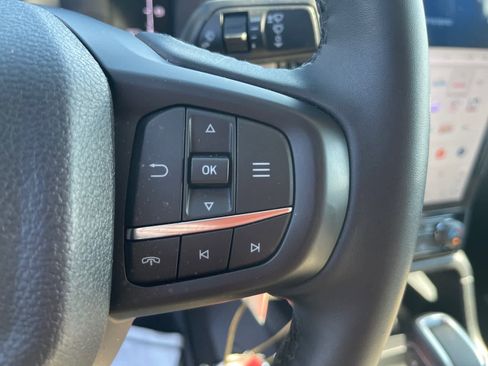 Used 2025 Ford Ranger XLT w/ Equipment Group 301A High image 10