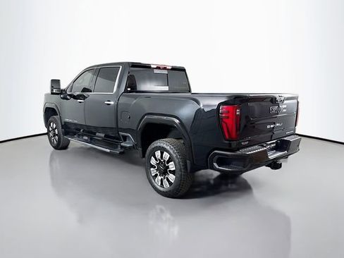Used 2024 GMC Sierra 2500 Denali w/ Denali Reserve Package image 7