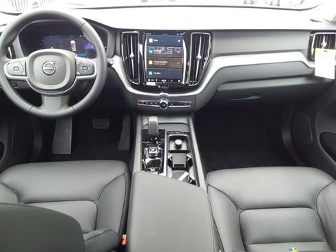 New 2025 Volvo XC60 T8 Core w/ Protection Package Premier image 8