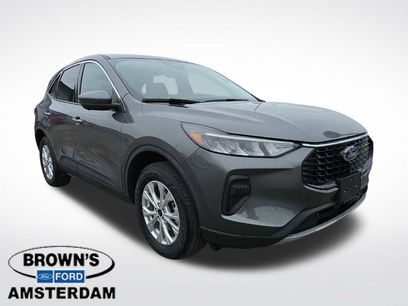 Used 2023 Ford Escape Active w/ Tech Pack #2