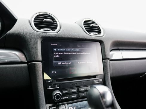 Certified 2022 Porsche 718 Cayman image 18