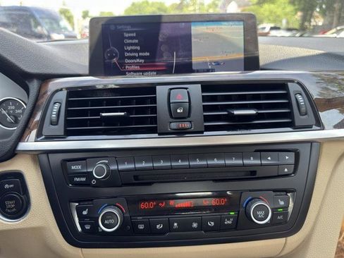 Used 2015 BMW 328i Sedan image 30