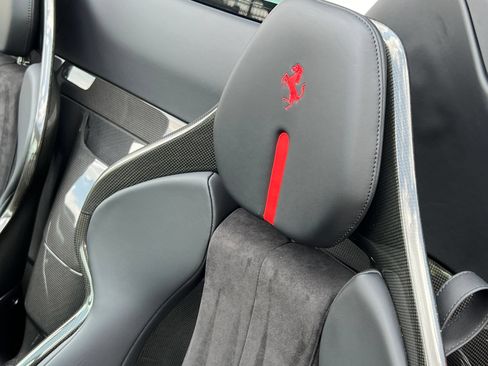 Used 2023 Ferrari SF90 Spider AWD/4WD image 36