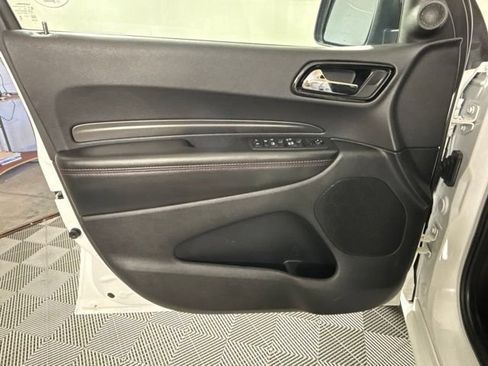 Used 2023 Dodge Durango GT AWD/4WD image 15