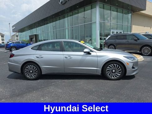Used 2020 Hyundai Sonata SEL FWD image 20