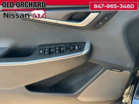 Used 2023 Kia EV6 Wind w/ Wind Technology Package AWD/4WD image 9