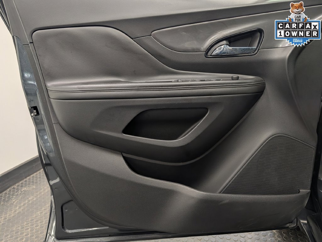 Used 2018 Buick Encore Preferred FWD image 10