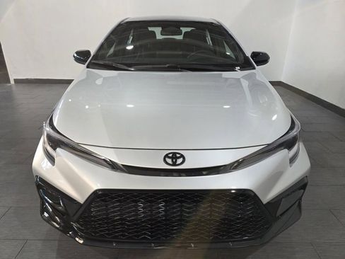 Used 2024 Toyota Corolla Sedan image 8