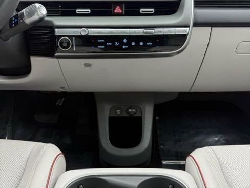 Used 2023 Hyundai Ioniq 5 Limited image 25