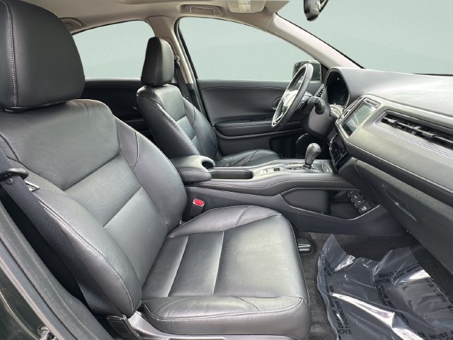 Used 2018 Honda HR-V EX-L image 19