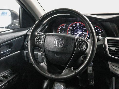 Used 2013 Honda Accord Sport image 16