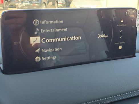 New 2025 MAZDA CX-5 AWD 2.5 S w/ Preferred Package image 23