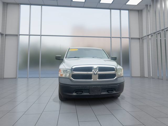 Used 2014 RAM 1500 Tradesman w/ Popular Equipment Group AWD/4WD image 3