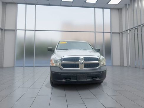 Used 2014 RAM 1500 Tradesman w/ Popular Equipment Group AWD/4WD image 3