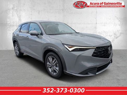 New 2025 Acura ADX FWD image 1