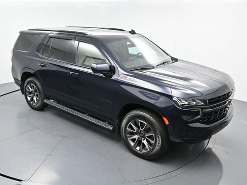 Used 2021 Chevrolet Tahoe Z71 AWD/4WD image 45
