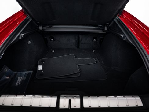 New 2026 Porsche Panamera GTS image 25