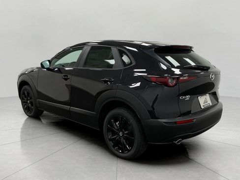 New 2026 MAZDA CX-30 AWD 2.5 S w/ Select Sport Pkg image 6