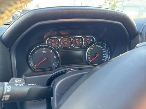 Used 2018 GMC Sierra 1500 SLT w/ SLT Premium Package image 14