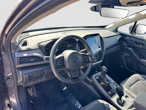Used 2024 Subaru Crosstrek 2.5i Limited w/ Popular Package #4A AWD/4WD image 9