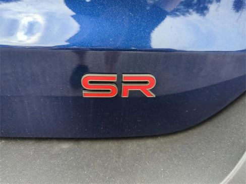 Certified 2025 Nissan Kicks SR image 42