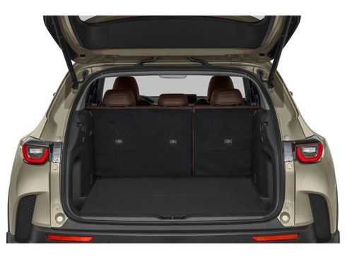 New 2026 MAZDA CX-50 AWD 2.5 S w/ Cargo Package image 8