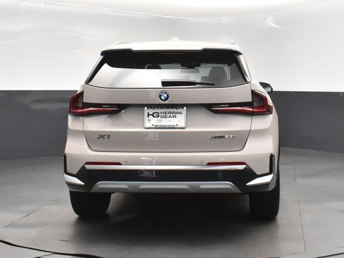 New 2026 BMW X1 xDrive28i w/ Technology Package image 6
