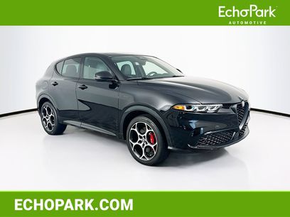 Used 2024 Alfa Romeo Tonale Veloce