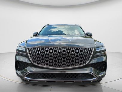 Used 2025 Genesis GV80 3.5T Advanced
