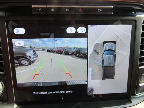 Used 2024 Ford F150 King Ranch image 55