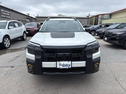 New 2026 Subaru Outback Wilderness image 2