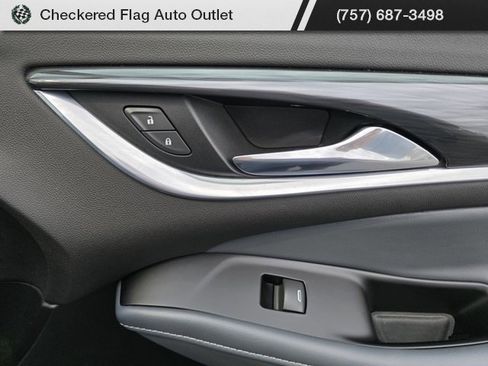 Used 2018 Buick Enclave Premium w/ LPO, Hit The Road Package image 45