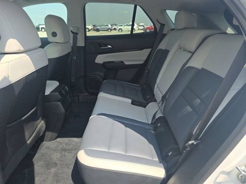 Used 2024 Honda Prologue Touring image 12