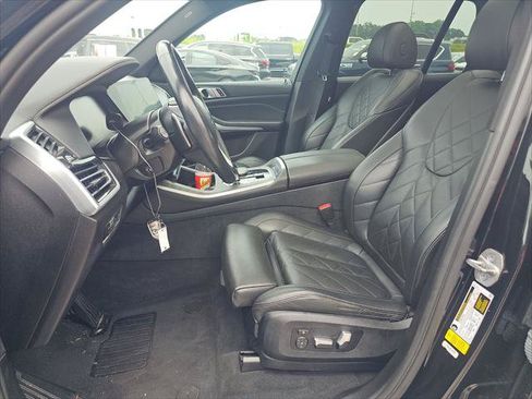 Used 2023 BMW X5 sDrive40i w/ Premium Package RWD image 12