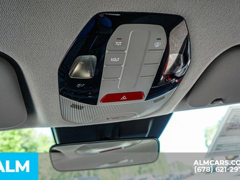 Used 2025 Kia K4 FWD image 33