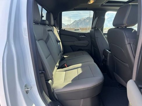 New 2026 Chevrolet Colorado ZR2 w/ Technology Package image 14