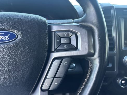 Certified 2020 Ford Expedition Max Platinum image 29