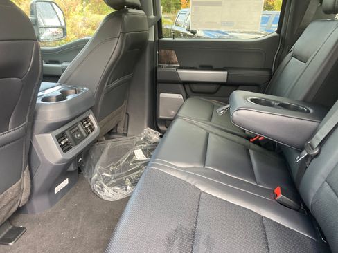 New 2026 Ford F250 Lariat AWD/4WD image 13