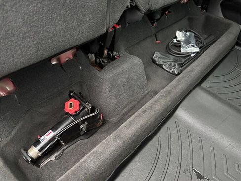 Used 2021 GMC Sierra 1500 AT4 image 45