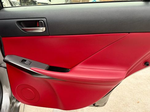 Used 2021 Lexus IS 350 F Sport w/ Accessory Package image 21