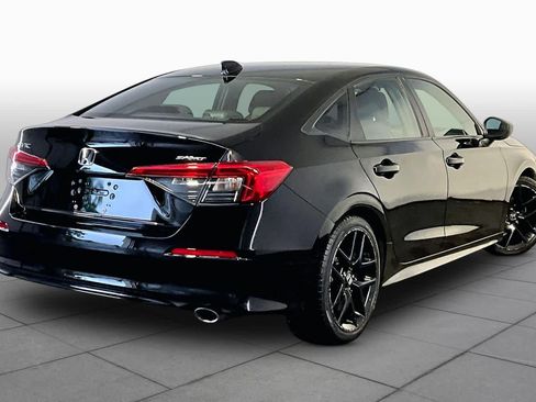 Used 2022 Honda Civic Sport image 13