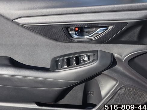 Used 2020 Subaru Legacy Premium w/ Cargo Package image 13