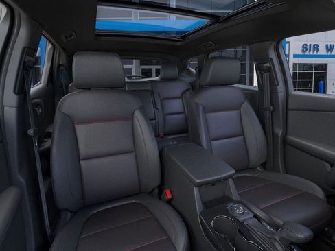 New 2026 Chevrolet Blazer RS w/ Driver Confidence II Package image 17