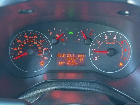 Used 2020 RAM ProMaster City Tradesman image 19