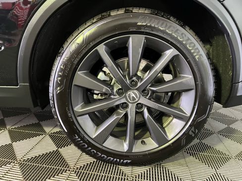 Used 2026 Acura MDX A-Spec AWD/4WD image 9