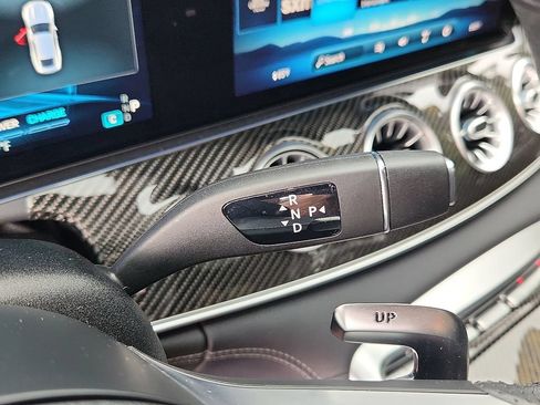 Used 2024 Mercedes-Benz AMG GT 53 image 19