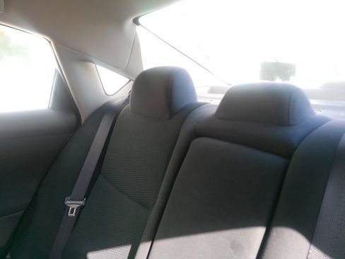 Used 2015 Nissan Altima 2.5 S w/ Power Driver Seat Package image 37