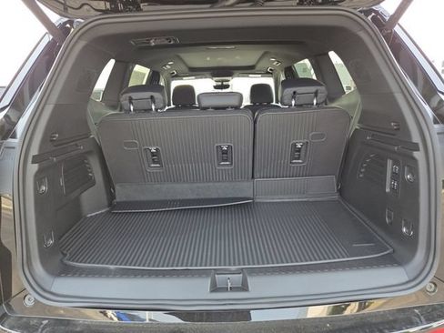 New 2026 Buick Enclave Sport Touring w/ Power Package FWD image 21