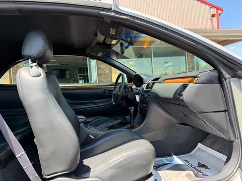 Used 2002 Toyota Solara SLE FWD image 18