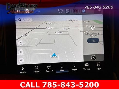 Used 2022 RAM 1500 Big Horn image 9